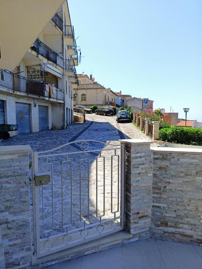 Вилла Casa Mylai Кастельмола Экстерьер фото